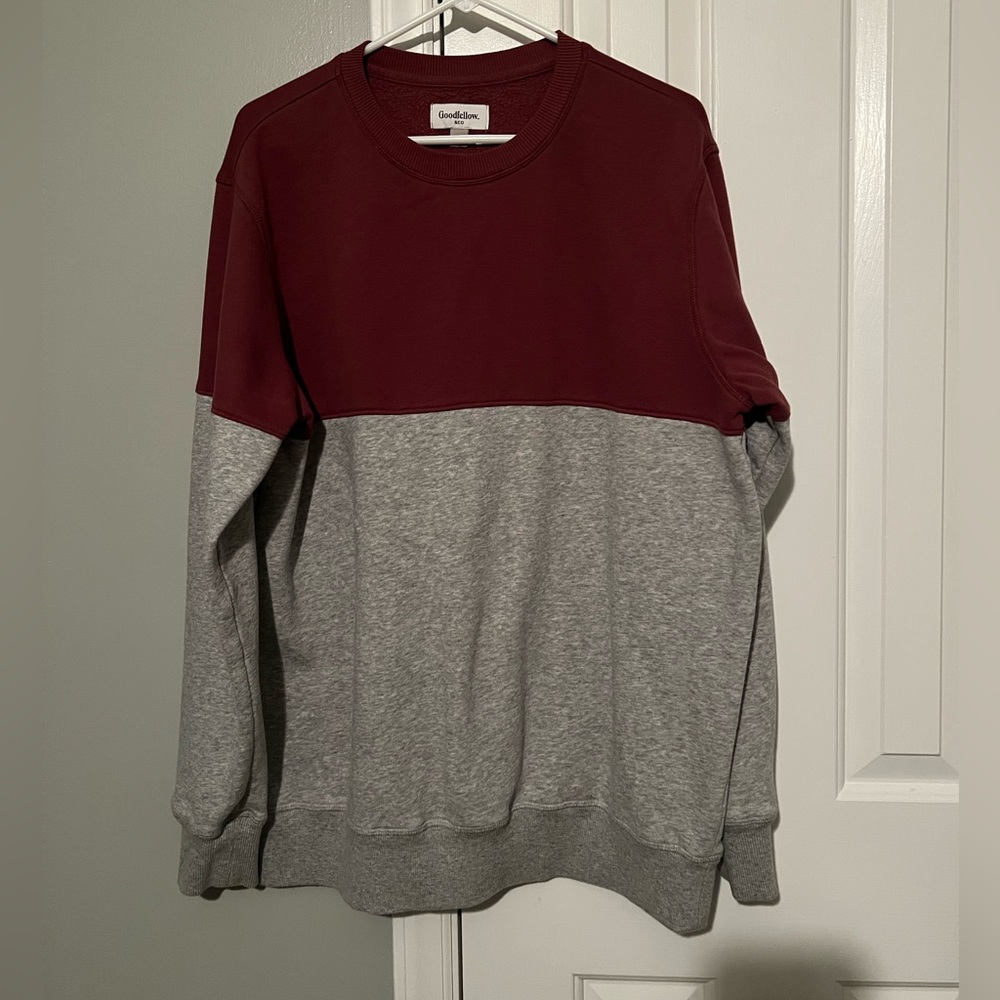 Goodfellow Sweater
